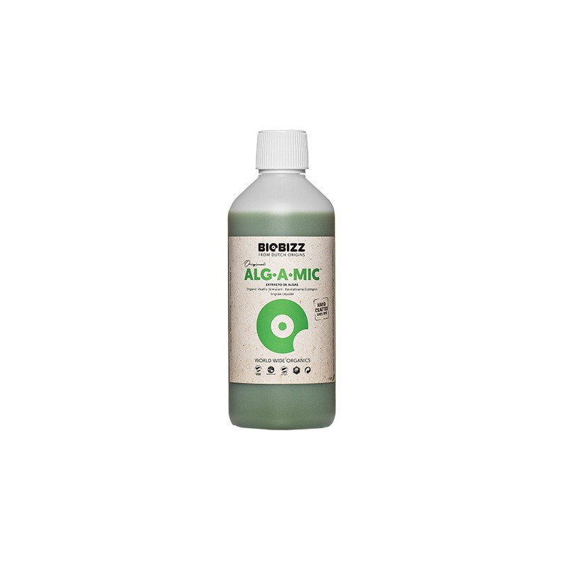 Alg-a-mic Biobizz 500 Ml