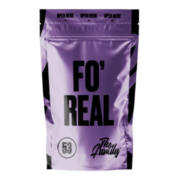 Flores de CBD Fo Real 5g +...