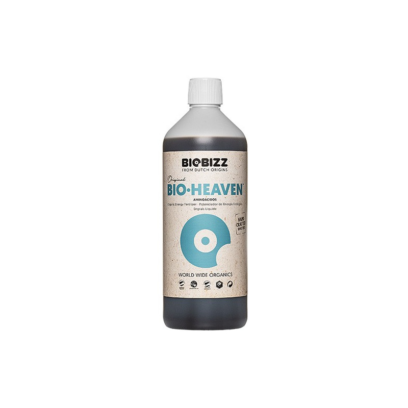 BIO-HEAVEN 250 ML BIO-HEAVEN 250 ML