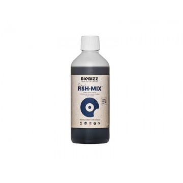 Fish Mix 500 ml