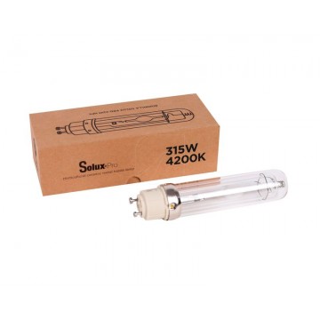 Lampara Lec 315w de 4200k...