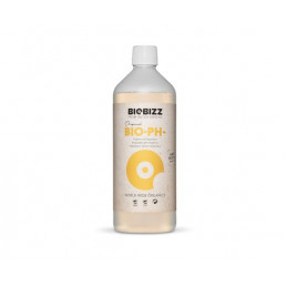 Bio Down - Biobizz 1 L