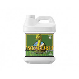 Ancient Earth Organic 500 ml