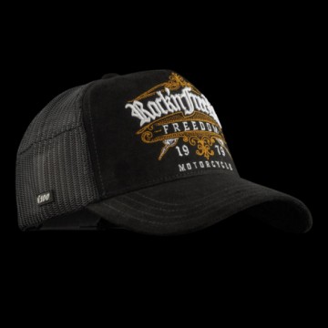 Gorra ADN