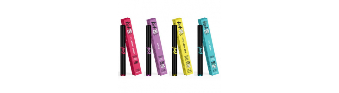 ▷ Comprar Vapers De CBD en Mahón - NimbinGrowShop