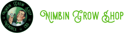 Nimbin Grow Shop