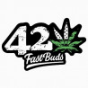 Fast Buds 420