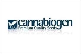 Cannabiogen